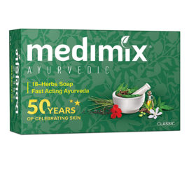 Medimix 18 herbs