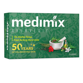 Medimix Ayurveda 18 Herbs -125g