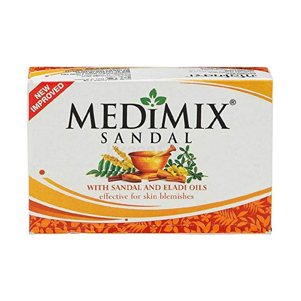 Medimix Sandal And Eladi Oils -125g