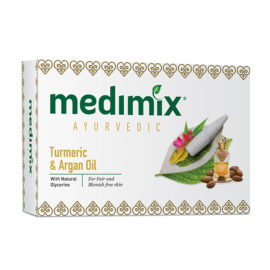 Medimix Turmeric