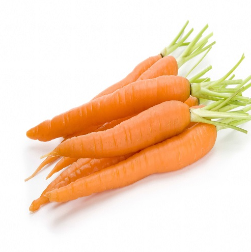 carrot 1kg