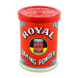 Royal baking powder 113g