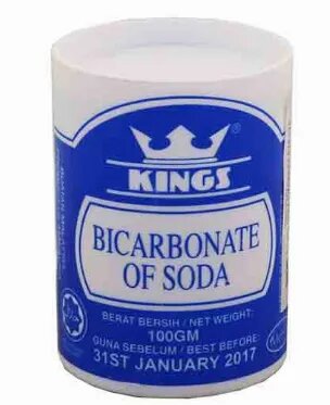 King’s soda 100g