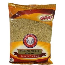 Gemini Brand Foxtail Millet Thinai 500g