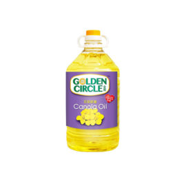 Golden Circle Canola Oil 2L