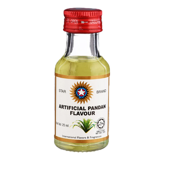 Pandan Essence 25ml