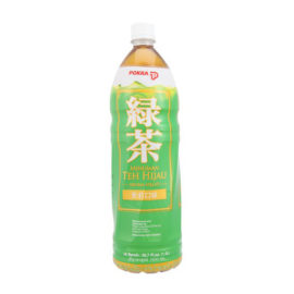 Pokka Green Tea 1.5L