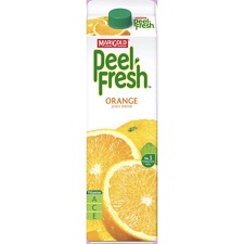 Marigold Peel Fresh Juice – Kale & Veggie (No Sugar) 1L