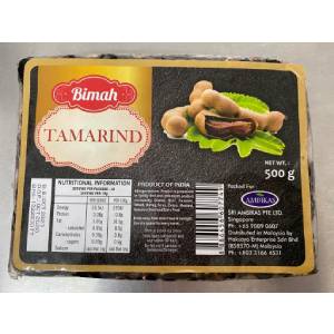 Bimah Tamarind 500g