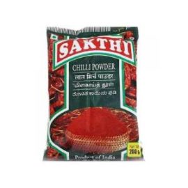 Sakthi Chilli Powder 200g