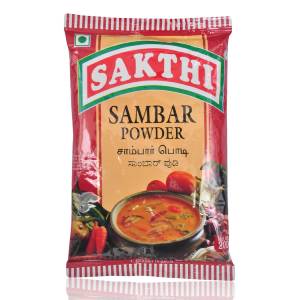 Sakthi – Sambar Powder 200g