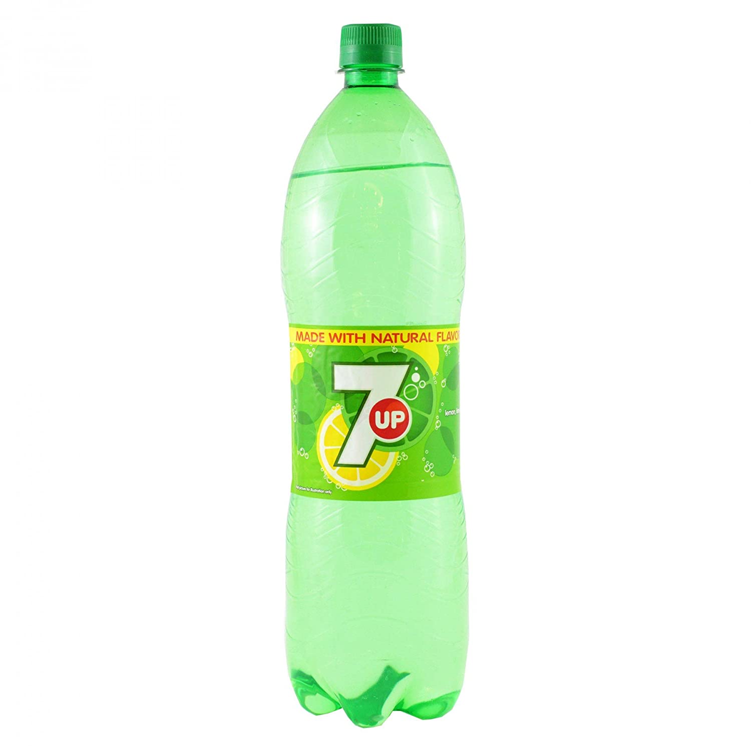 7up 1.5L