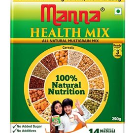Manna Health Mix 250g