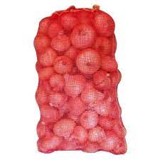 Red Onion Bag