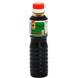 Standard Dark Soya Sauce 640ml