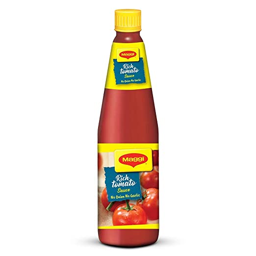 Maggi Tomato Sauce 320g