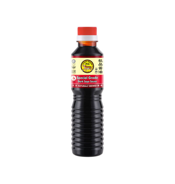 Special Dark Soya Sauce 640ml