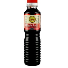 Special Dark Soya Sauce 320ml