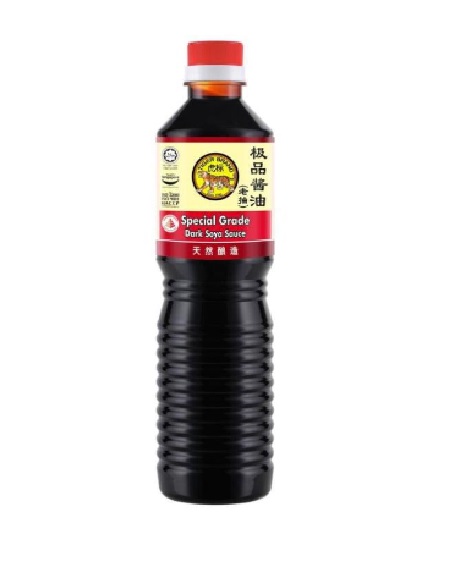 Special Dark Soya Sauce 640ml