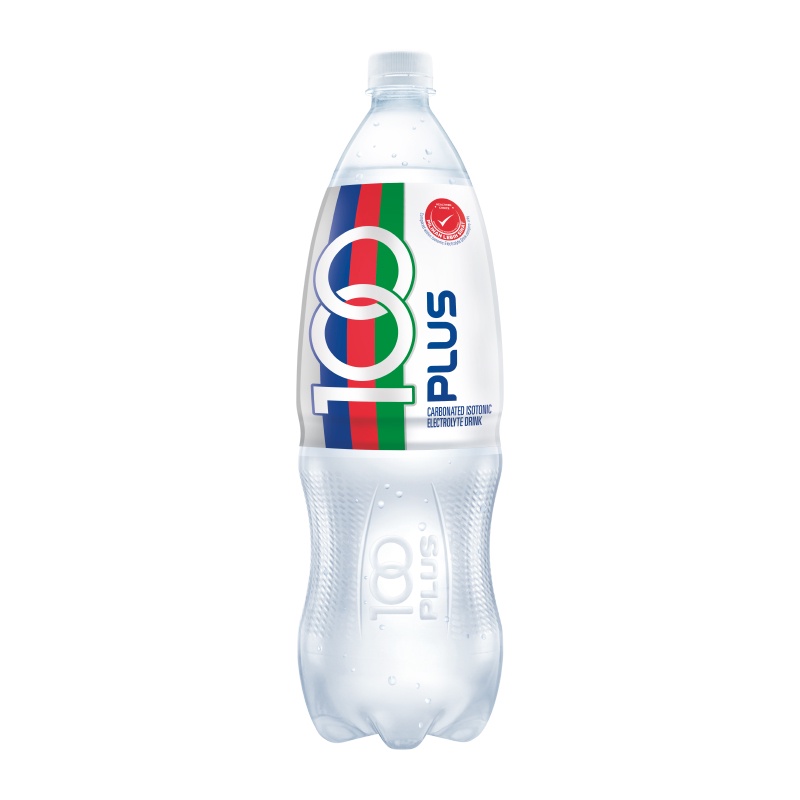 100 Plus 1.75L
