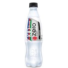 100 plus Zero Sugar 500 ml
