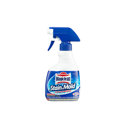 Magiclean Stain & Mold Remover Trigger