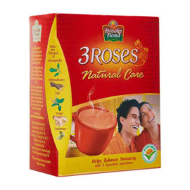 3Roses Natural Care 250g