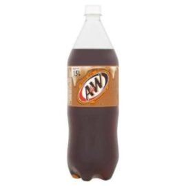 A&W 1.5L