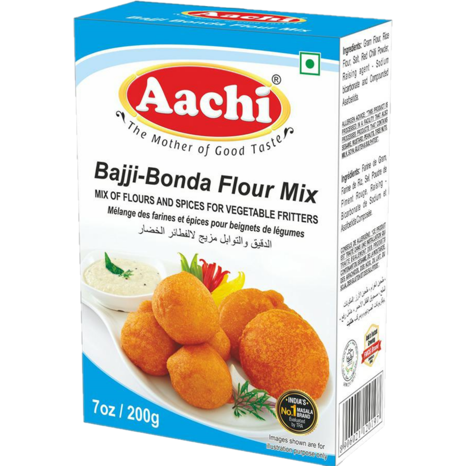 Aachi Bajji Bonda Flour Mix