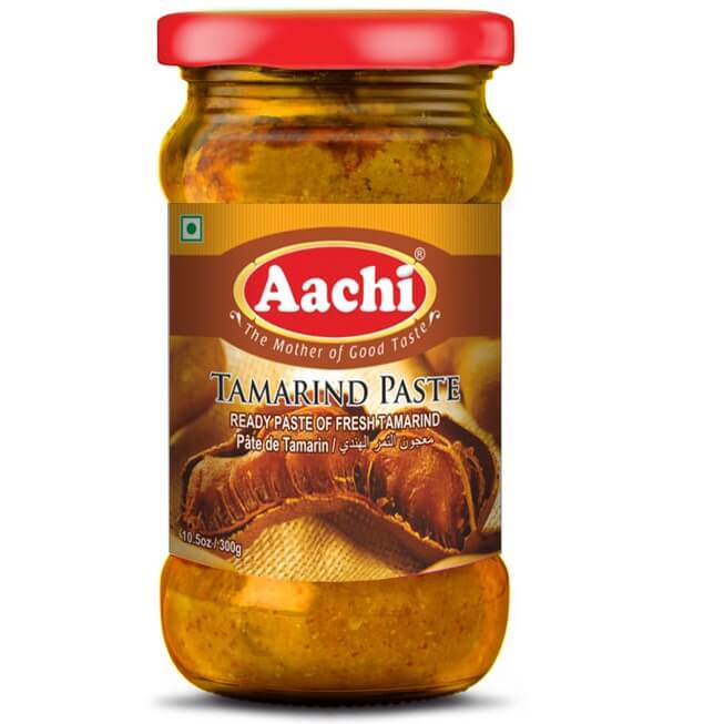 Aachi Tamarind Paste 300g