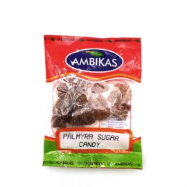 Ambikas Palmyra Sugar Candy 100g
