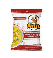 Anil Semiya Plain 180g