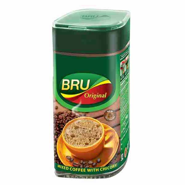 BRU Original 200g