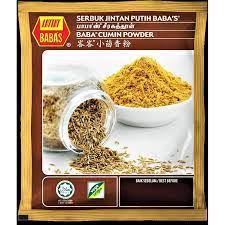 Baba’s Cumin Powder 250g