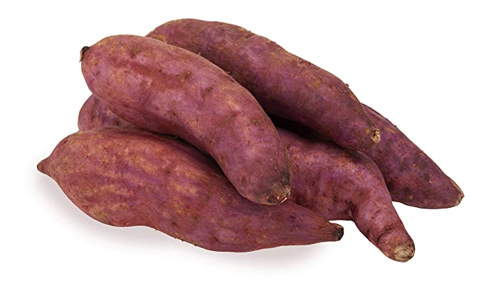 Sweet Potato 500g