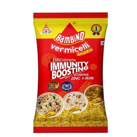 Bambino Shortcut Vermicelli 150 g