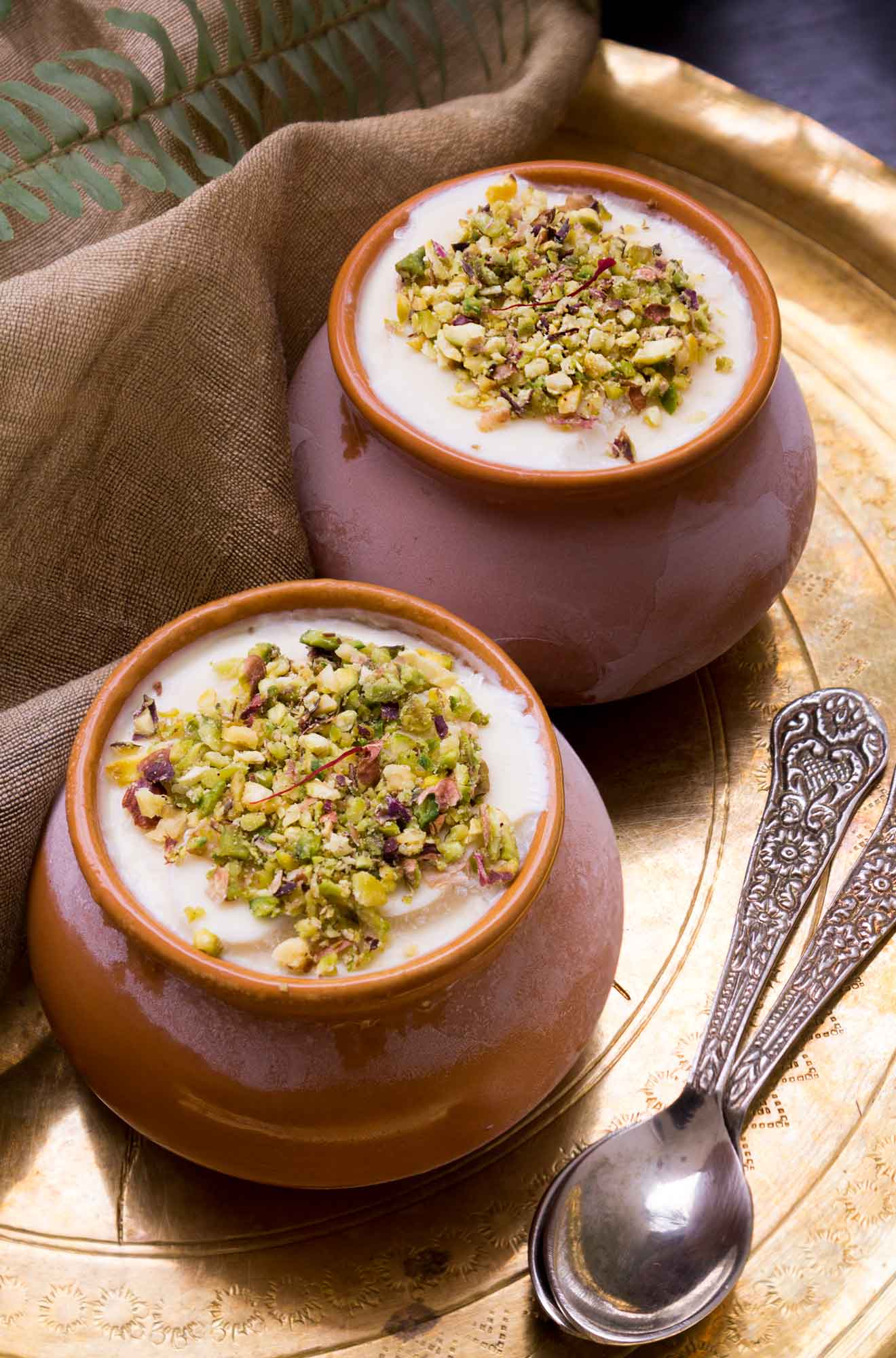 Big Pot Kulfi