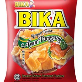 Bika Chicken Ayam – 60g