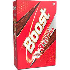 Boost Refill 500g