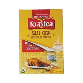 Britannia Suji Rusk 610g