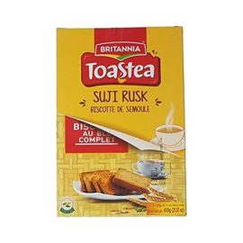 Britannia Suji Rusk 610g