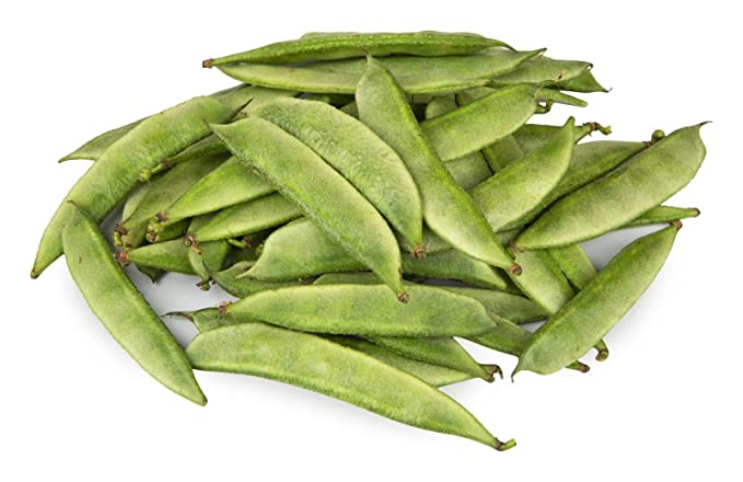 Broad Beans Avarai 500g