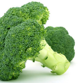 Broccoli 1kg