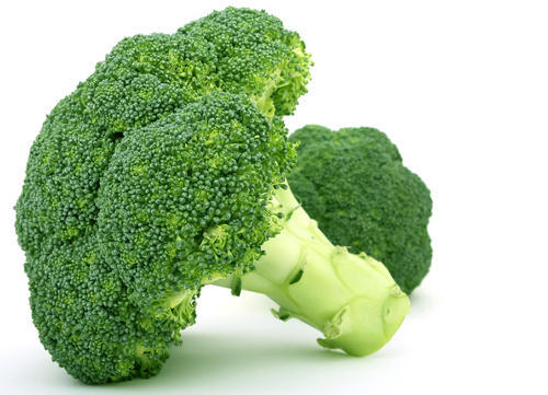 Broccoli 1kg