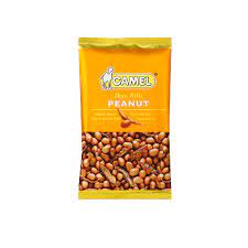 CAMEL Ikan Bilis Peanut 40g