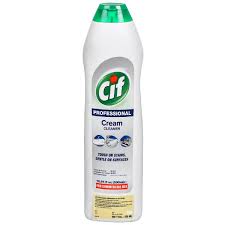 CIF professional cream cleaner 500ml