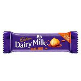 Dairy Milk Roast Almond 37g