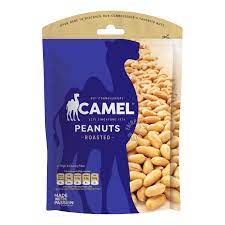 Camel Roasted Peanuts 150g