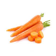 Carrot 250g