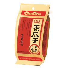 Chacha Roasted Sunflower Seeds – Spiced 145g